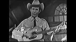 Hank Williams  Lovesick Blues