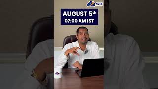 New AWS with DevSecOps AIOps Batch from August 5th 07:00 AM onwards