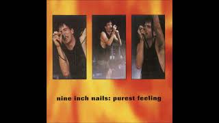 Nine Inch Nails — Twist (Ringfinger Demo)