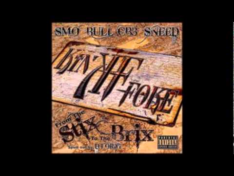 Kinfoke - Put 35s on it