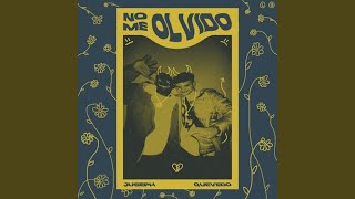 No me olvido