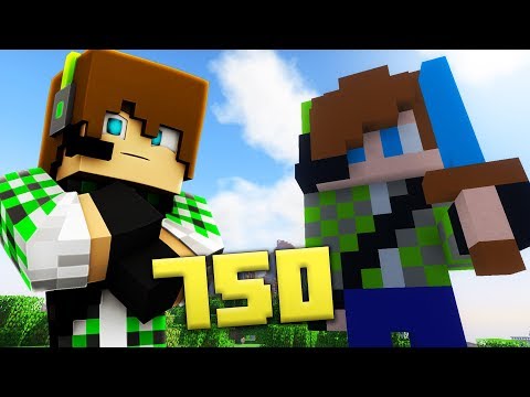 Minecraft ITA - #750 - LA MIA SKIN IN MINECRAFT