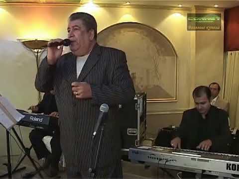 Бока - Daşlı qala (азерб.) (ЭКСКЛЮЗИВ) [live]