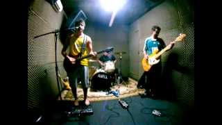 Verdepaz - Carro Forte ( Homenagem ao Raimundos)