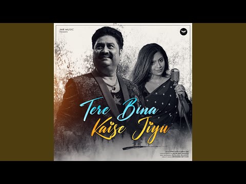 Ankita Das Tere bina kaise jiyu by Aankhi Das and Kumar Sanu