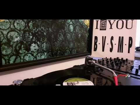 BVSMP-"I need you"...