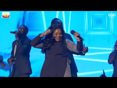 WATCH @sunmisolaagbebi  BRING HEAVEN DOWN AT DEEPER CANADA