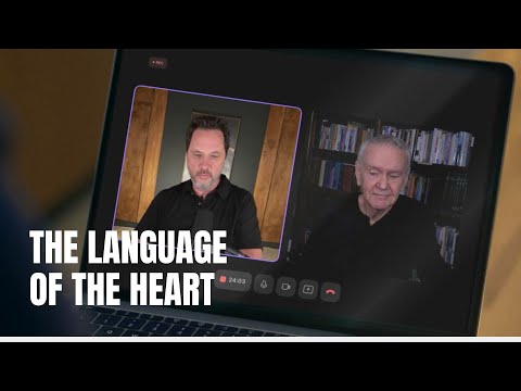 Dr. Jim Richards - Unveiling the Language of the Heart