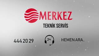 Merkez Teknik Servis Türkiye'nin Servis Ağı