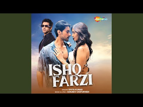 Ishq Farzi