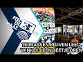 Terrassen blijven leeg, winkels een klein beetje open - 2 maart 2021 - Peel en Maas TV Venray