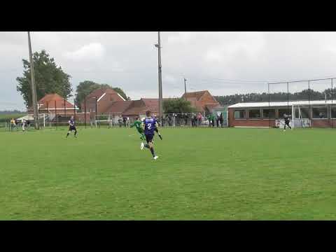 VCE Deftinge - Nederhasselt - Doelpunt 3 - VCE Deftinge