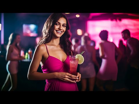 Simon Bill - Calabria, BlackJack x Rawanne x Karina - Give me