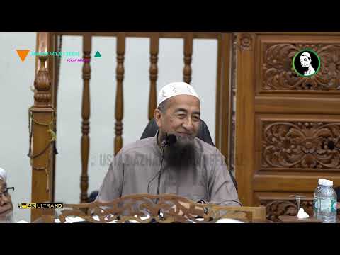 Bolehkah Jamak Qasar Solat Pergi Tengok Konsert?  - Ustaz Azhar Idrus