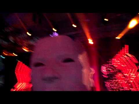 Avicii-Fade into Darkness vs. You've Got the Love (Coachella 2012 Weekend 2)