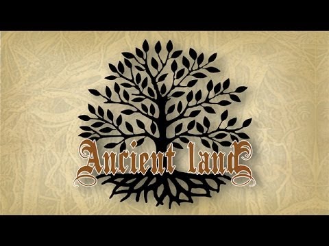 Ancient Land -  In the Name of the Cross... (Full Album)