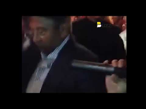 Pervez Musharraf and Hadiqa Kiani celebrate birthday together!