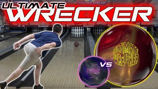 ULTIMATE WRECKER  |   It Wrecks Things . . Professionally