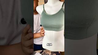 Download lagu Still wearing a bra like this for exercise? Just give up on this one. mp3