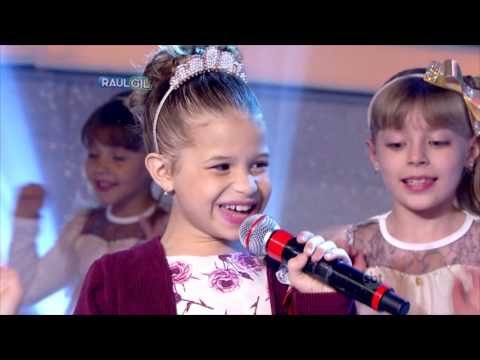 ANALU e THIAGO IORC - Amei Te Ver