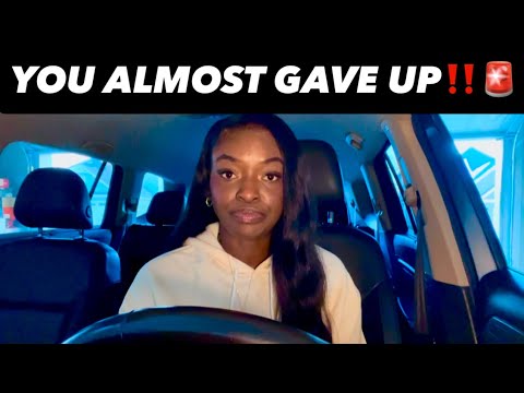 If You’ve Been Waiting For A Breakthrough, THIS VIDEO IS FOR YOU!