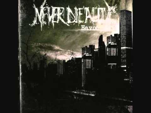 Never Die Alone - N.D.A.