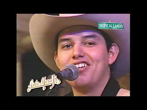 Lalo Mora Jr -  Me Reflejo En Ti