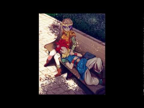 Chrono Trigger Ost - Too Far Away Times (long version)