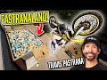 Riding Travis Pastrana S House In MX Vs ATV Legends