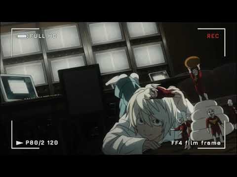 Near's Theme ABC (Slowed)