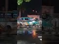 Dengarkan Sejenak Suara Tapal Kuda Vs Suara Rem Angin Bus Malam Jogjakarta Pangadangofficial