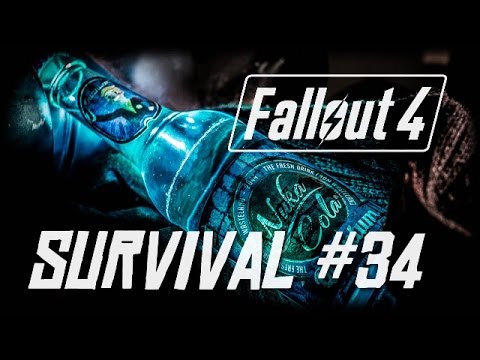 ☢     Fallout 4 Survival Mode     ☢     Part 34: Jezebel
