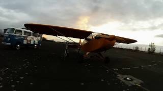 FLY Vintage et Loire Vintage Discovery Nous accompagnons "les ligériens vadrouilleurs"qui 