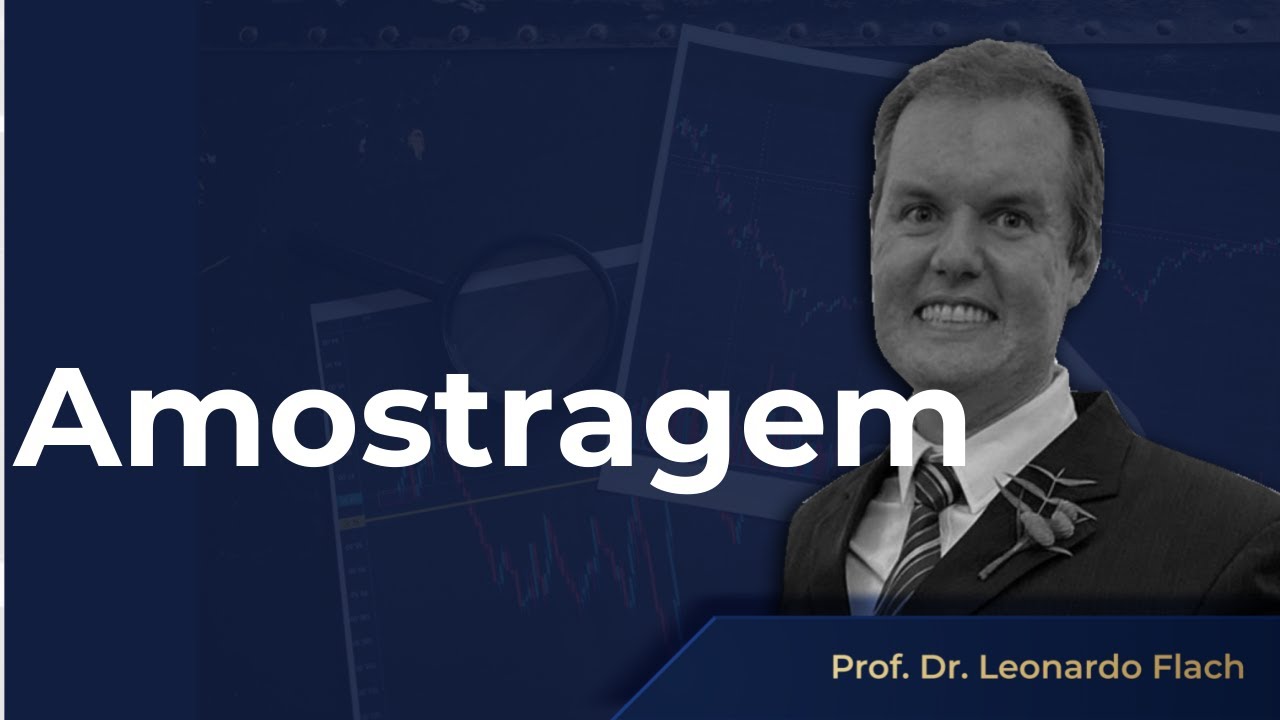 Amostragem: conceitos, exemplos, tipos de amostragem probabilística e não-probabilística