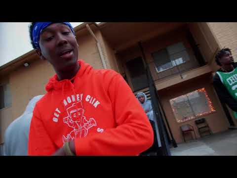 Rich Niggaz - Haunted House