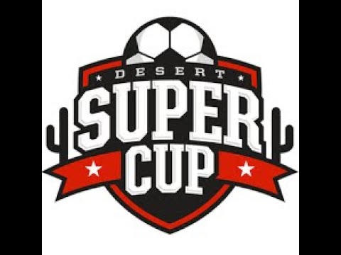 Desert Super Cup Game 3 - Rangers 03 vs. AVFC Predators California