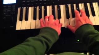 XTC, "Seagulls Screaming Kiss Her Kiss Her"