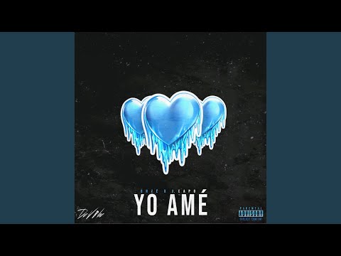 Yo Amé (feat. J.Capo)