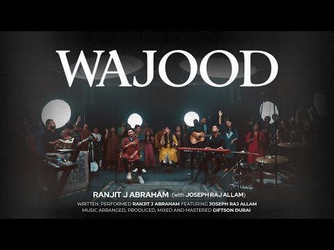 Ranjit J Abraham and Capital Christian Centre