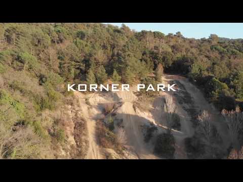 KORNER PARK II - Gas Gas ec 250