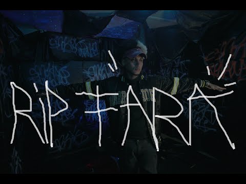Ator Untela - Masacre a Faraon Love Shady   " Si yo fuera Residente "