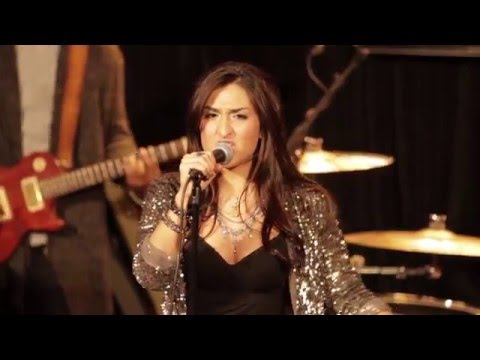 WorldArts January Showcase Sizzle Reel - Vanessa Campagna & Johnny Ashby