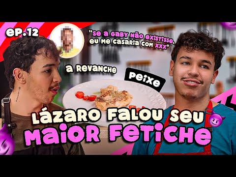 SIZE DOESN'T MATTER AND I CAN PROVE IT! ft. UAI VICENTE #12