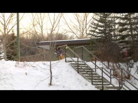 Jody Wachniak - 8milelife