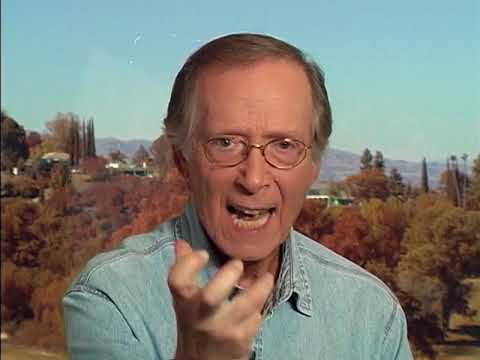 Get Smart Extras S00e28 @ Bernie Kopell Interview