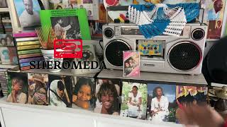 Awetash Genetu  አወጣሽ ገነቱ  ( የኔ ሰለውላዋ  ) ፲፱፻፹፬ 1984 E.C.