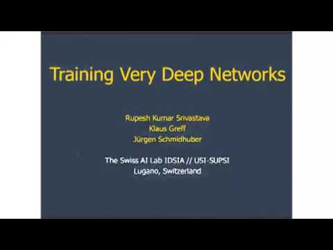 NIPS Poster Spotlight Session 6