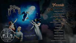 Messiah. 1992 / Rotten Perish #deathmetal #deathmetalmusic #thrashmetal