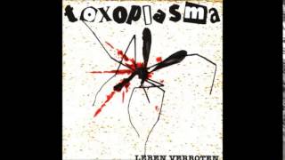 Toxoplasma - Karma