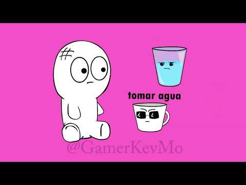 CAFÉ VS AGUA